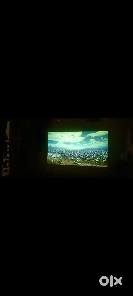PROJECTOR ULTRA HD