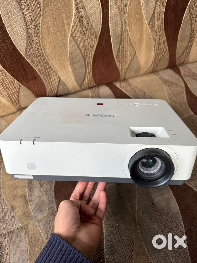 Sony Projector