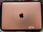 Macbook iOS