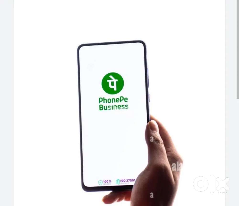 Phonepe Fse