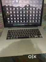 Macbook pro 2014