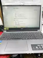GAMING LAPTOP I5  12TH 16GBRAM 512SSD NVIDIA 8GB RAM