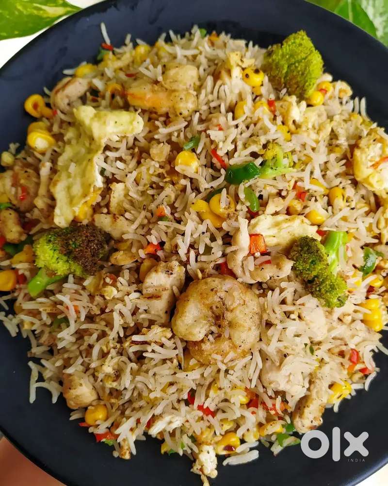 Chef master