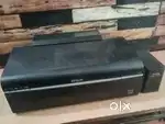 Epsion L805 printer good condition