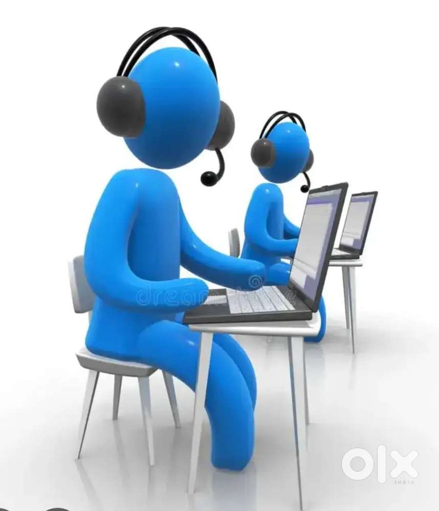 Required staff 5th to 10th