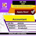 Accountant - [402133]