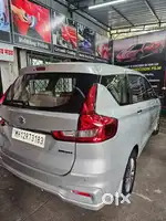 Maruti Suzuki Ertiga 2019 CNG & Hybrids Well offer mat 2 galya mpgi