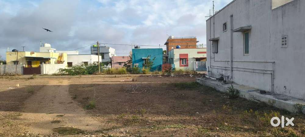 Land for sale at podanur CHETTIPALAYAM