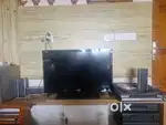 Sony Bravia 32-inch LED TV