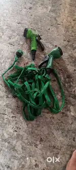 Garden +bike washer at fully Affordable price at rs 300 Mustbuyproduct