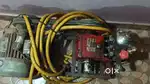 Servicing machine bechna h