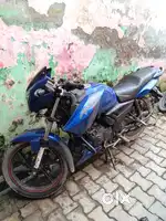 Apache rtr 160