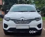 Renault Triber RXL, 2024, Petrol