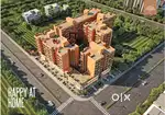 2 BHK - 2 Bathroom - 1372 sqft Sanand