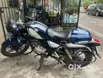 Bajaj v15 (2016-17)