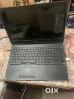 Laptop i7 8th gen