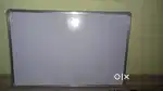 White board along with green board 2×3 feet