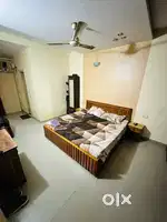 3 BHK TRISHLA PLUS HOMES PEERMUCHALA HI RISE POWER BACKUP 65 LAKH