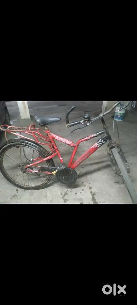 Hercules Cycle Full size