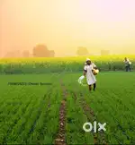 Agriculture Land for sale behind velvista Hotel ,tata motors ,Kookra