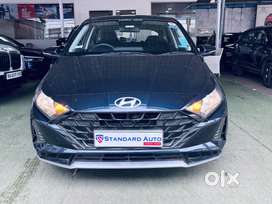 Hyundai i20 1.2 Spotz, 2023, Petrol