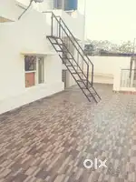Girls paying guest