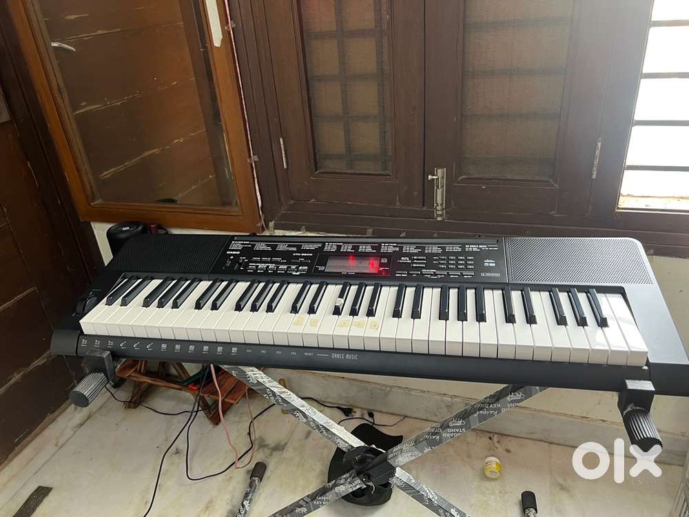 Piono CTK 3500