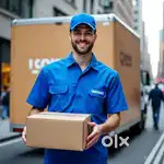 Delivery jop