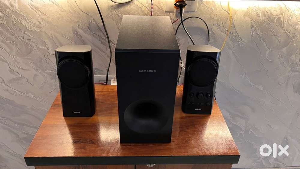 Samsung HW-K20/XL speaker system