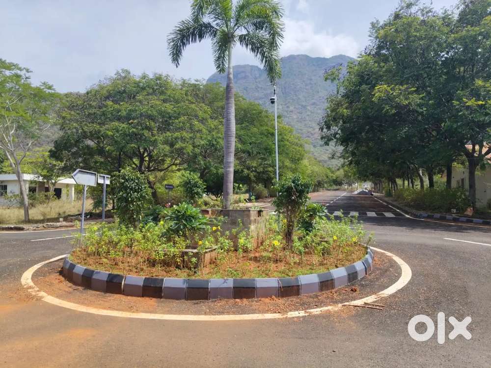 Kodaikanal new project