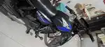 Bike sale with great mileage,