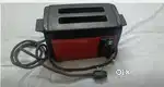 Pop up Toaster very less used