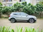 Maruti Suzuki S Cross Zeta SHVS, 2017, Diesel