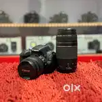 CAMERA FOR RENT