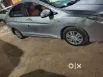 Good sound system with led, well maintained car