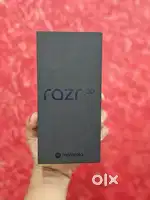 Motorola Razr 50  8 + 256GB [ Sealed Box ]