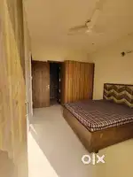 Newly built 1Room kitchen for girls only