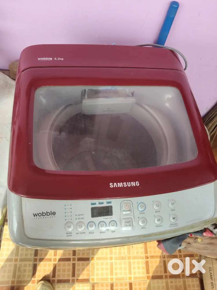 Samsung 6.2 kg