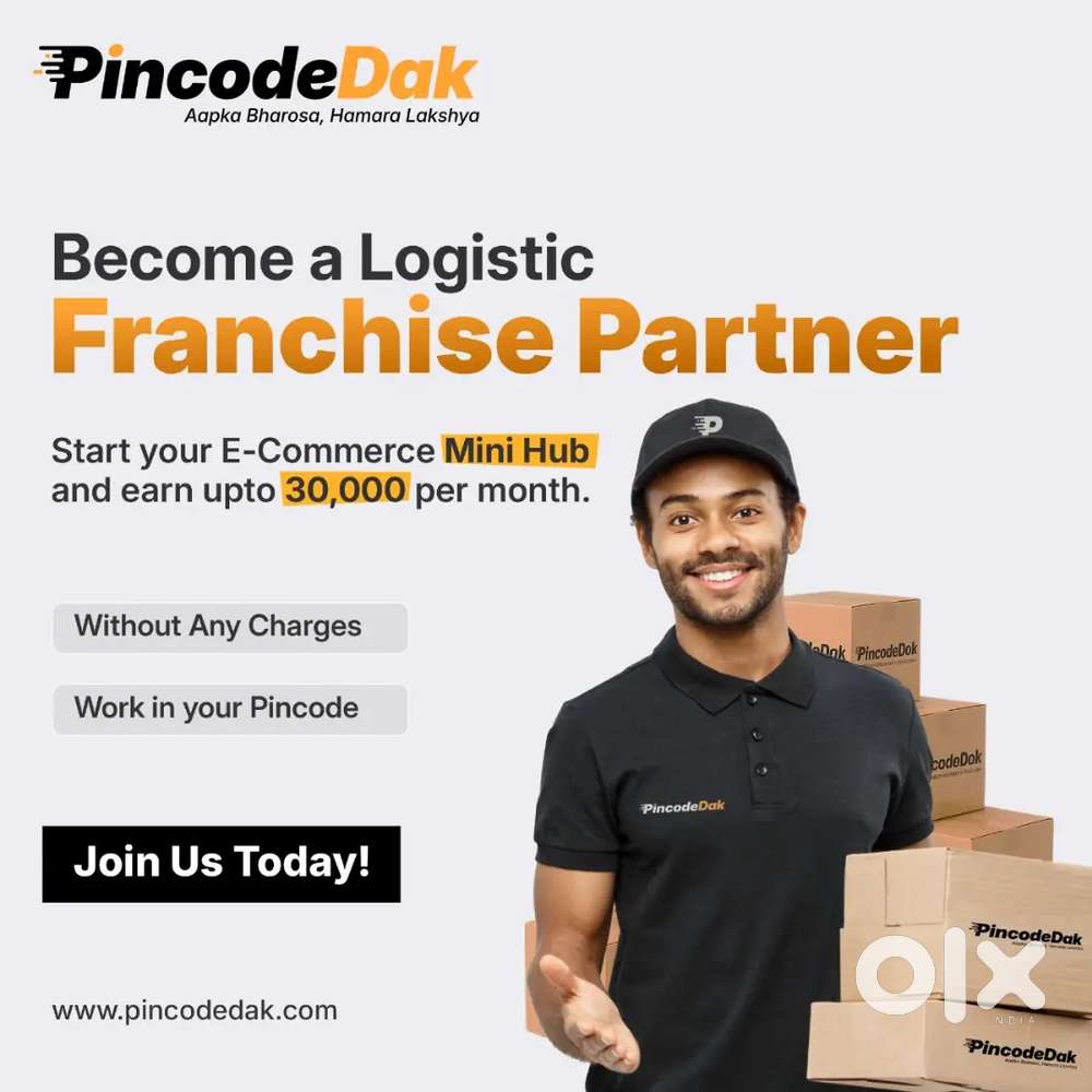 Free Franchaise Opertunity