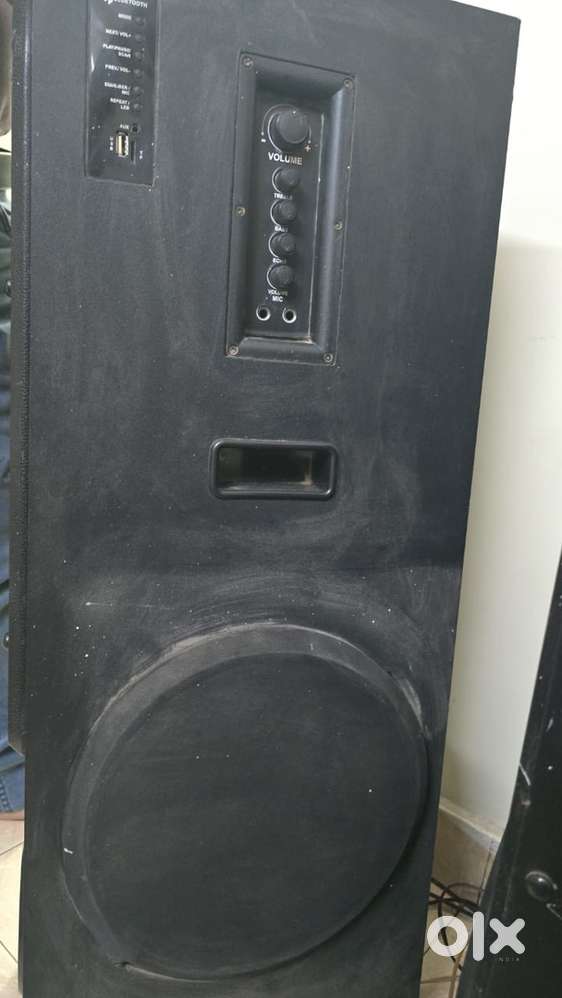 Invox home theatre