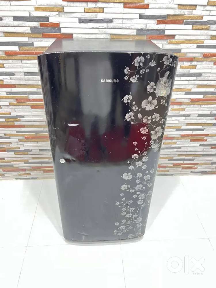 Samsung  single door refrigerator best cooling  in excellent price