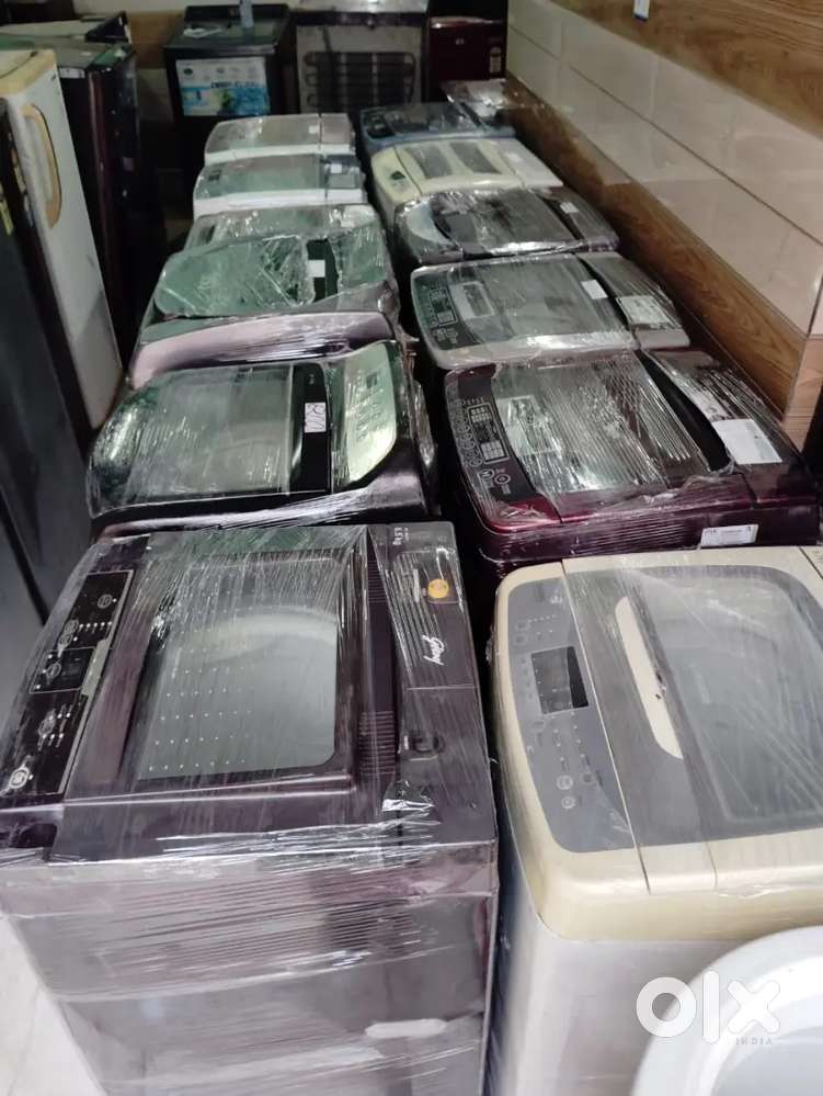 Sale fully automatic washing machine