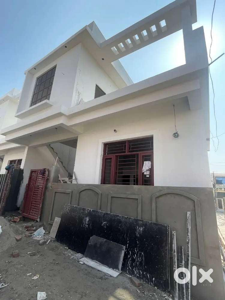 House for sale in raghav vihar