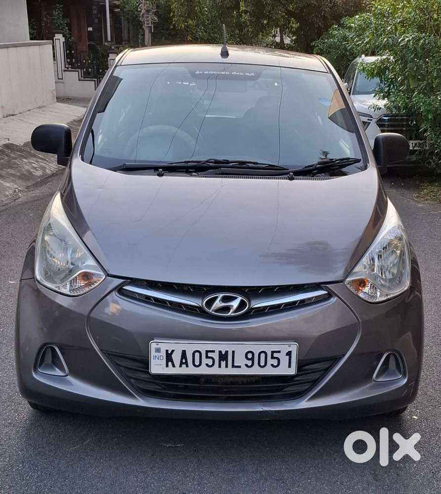 Hyundai EON Era +, 2012, Petrol