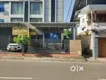 Near passport office sp office
