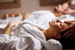 Part time Full time spa therapist ladies girls jobs in Hyderabad