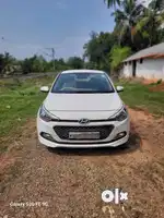 Hyundai i20 Sportz 1.2 BS-IV, 2016, Petrol
