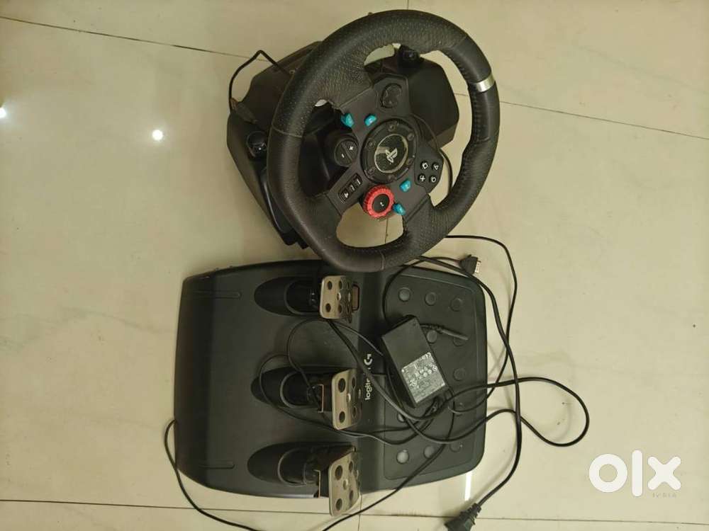 Logitech G29 in New Condition