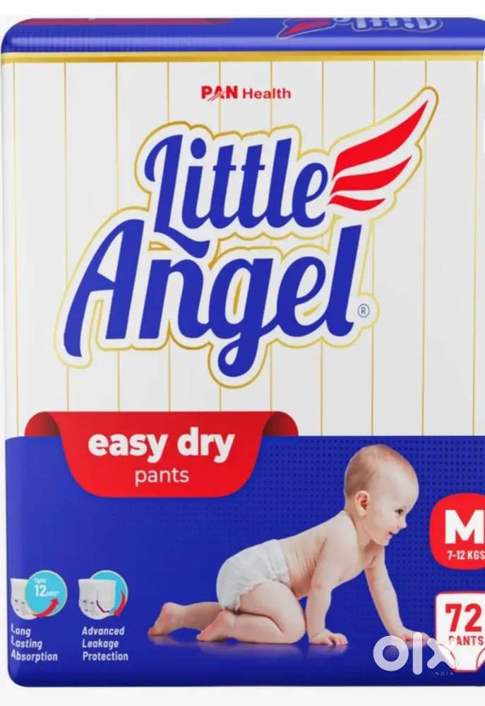 M size diaper