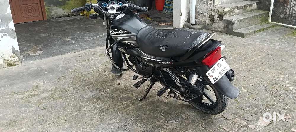 Super splendor